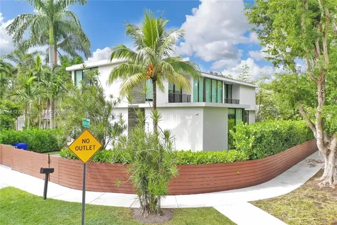 4061 Matheson Avenue Miami FL 33133
