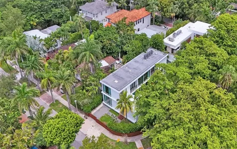 4061 Matheson Avenue Miami FL 33133