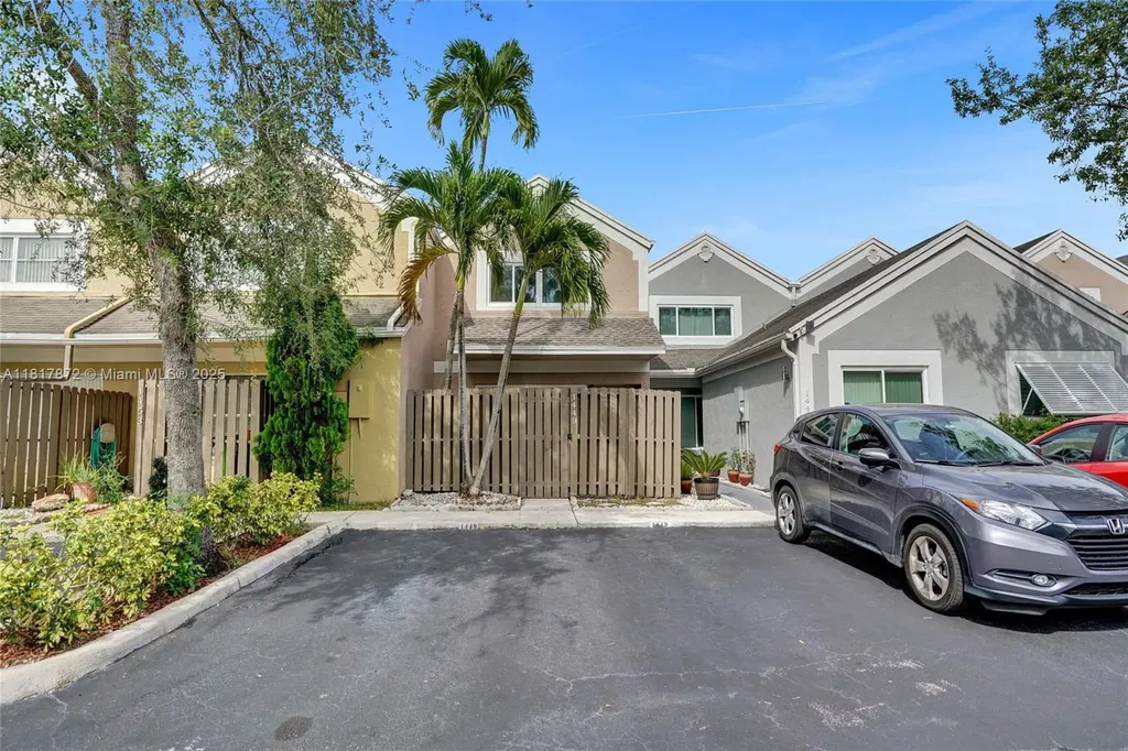 1449 NW 122nd Terrace Pembroke Pines FL 33026