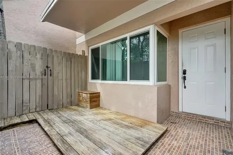1449 NW 122nd Terrace Pembroke Pines FL 33026