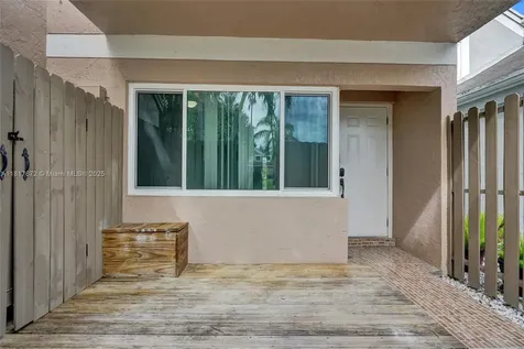 1449 NW 122nd Terrace Pembroke Pines FL 33026