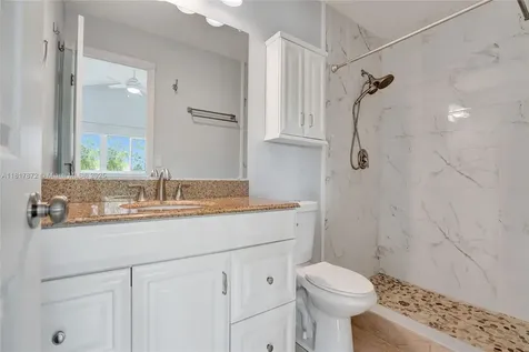 1449 NW 122nd Terrace Pembroke Pines FL 33026