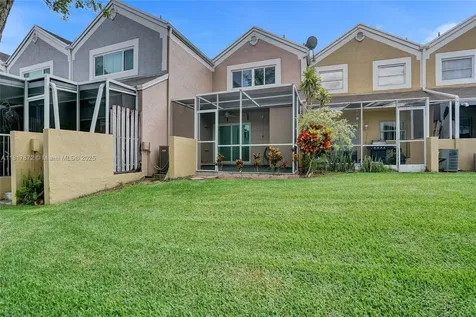 1449 NW 122nd Terrace Pembroke Pines FL 33026