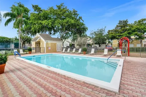 1449 NW 122nd Terrace Pembroke Pines FL 33026