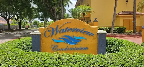 14921 SW 82nd Lane Miami FL 33193