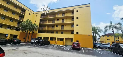 14921 SW 82nd Lane Miami FL 33193
