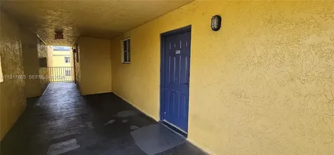 14921 SW 82nd Lane Miami FL 33193