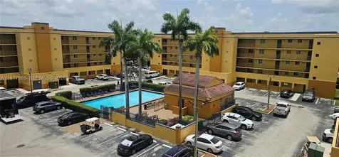 14921 SW 82nd Lane Miami FL 33193