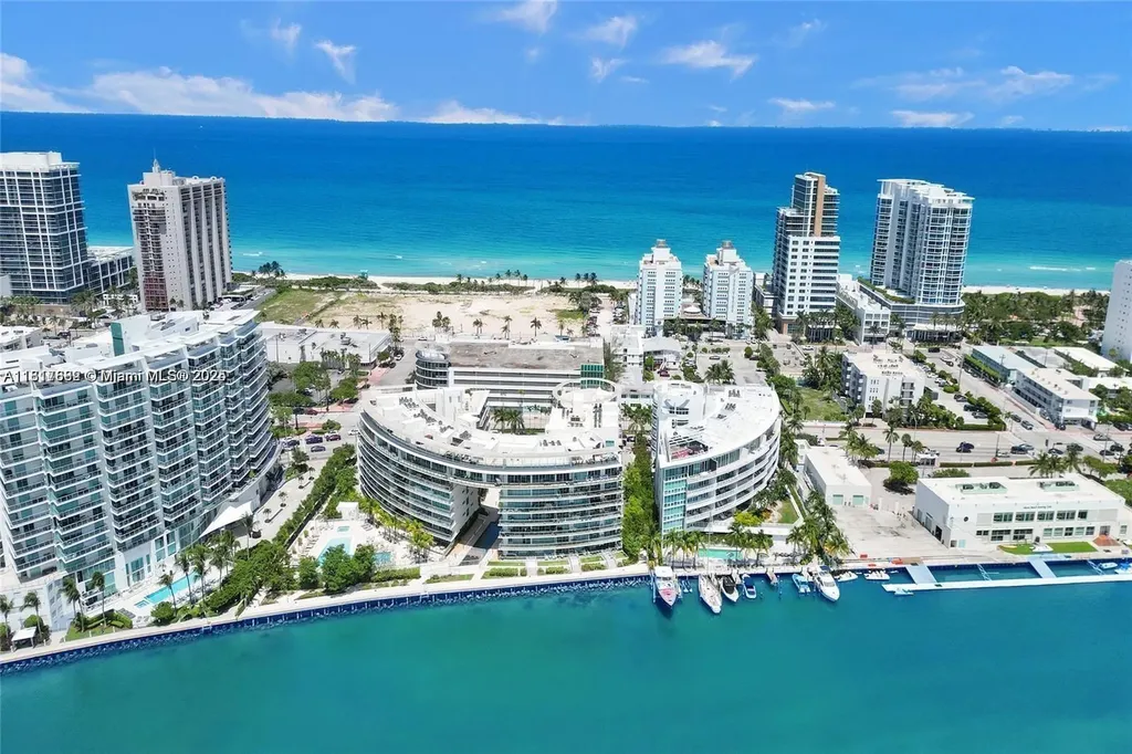 6620 Indian Creek Drive Miami Beach FL 33141