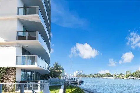 6620 Indian Creek Drive Miami Beach FL 33141