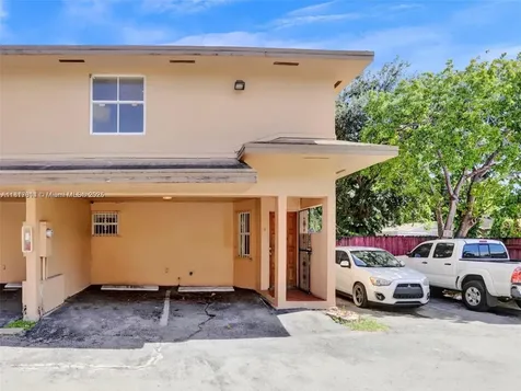 451 NE 136th Street North Miami FL 33161