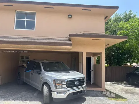 451 NE 136th Street North Miami FL 33161
