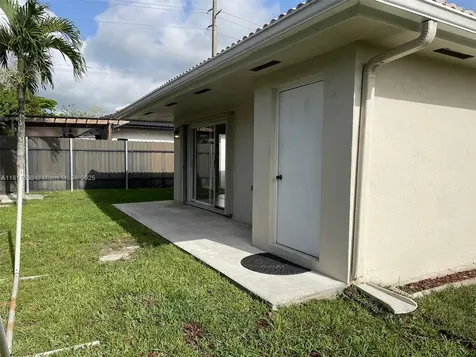 14610 SW 170th Terrace Miami FL 33177