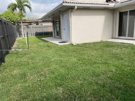 14610 SW 170th Terrace Miami FL 33177