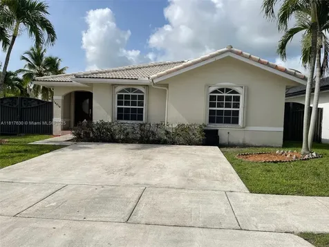 14610 SW 170th Terrace Miami FL 33177