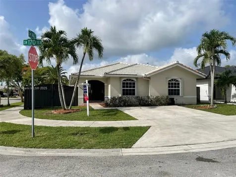 14610 SW 170th Terrace Miami FL 33177