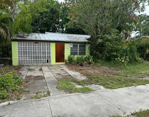 1151 NW 112th Street Miami FL 33168