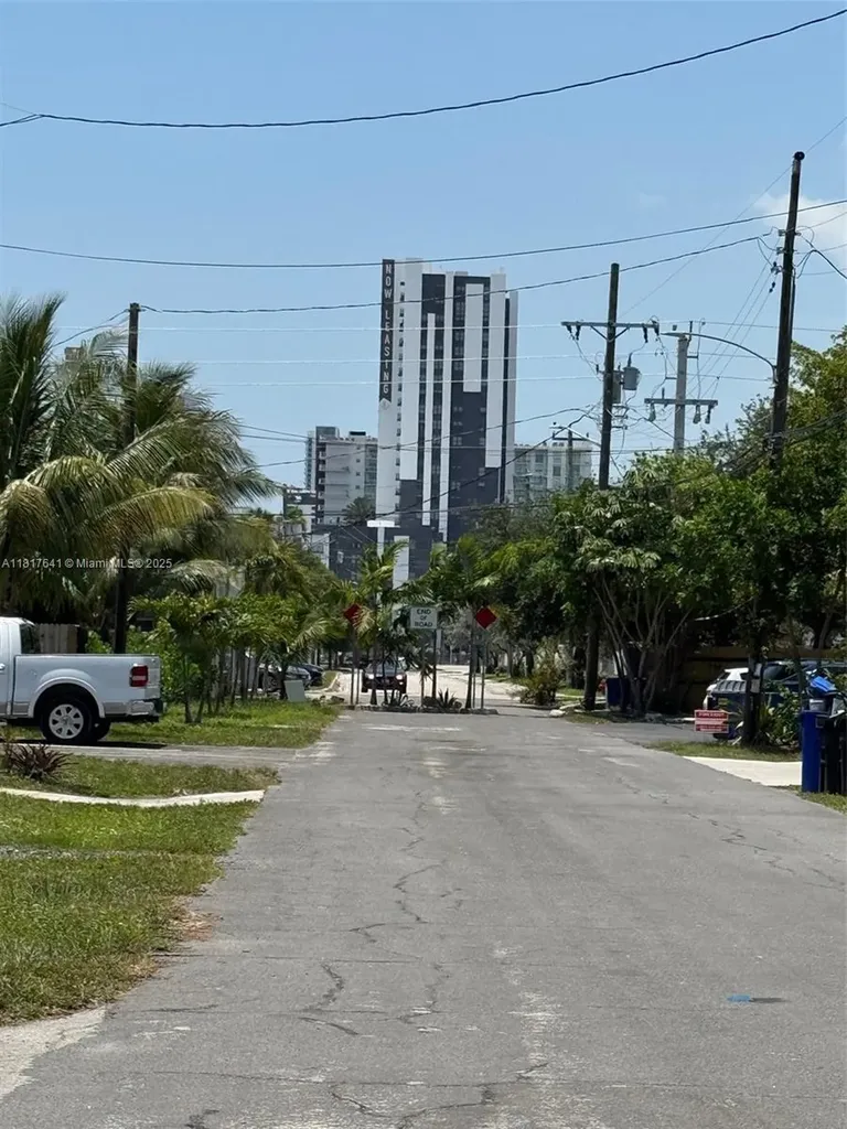 1134 NE 5th Terrace Fort Lauderdale FL 33304