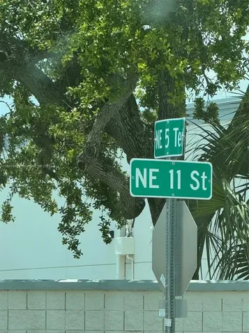 1134 NE 5th Terrace Fort Lauderdale FL 33304