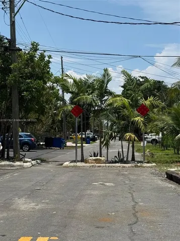 1134 NE 5th Terrace Fort Lauderdale FL 33304