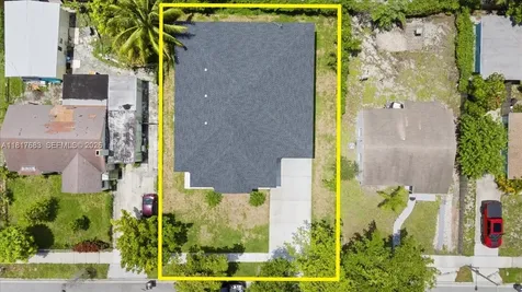 930 34th Street West Palm Beach FL 33407