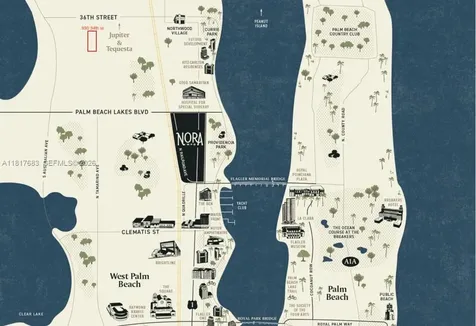 930 34th Street West Palm Beach FL 33407