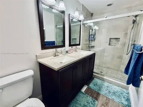 12166 SW 5th Court Pembroke Pines FL 33025