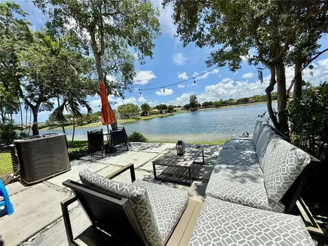12166 SW 5th Court Pembroke Pines FL 33025