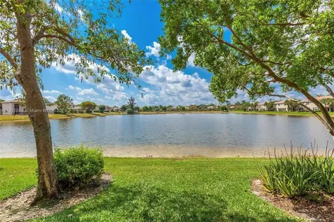 12166 SW 5th Court Pembroke Pines FL 33025