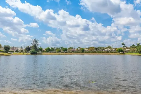 12166 SW 5th Court Pembroke Pines FL 33025