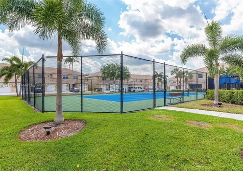 12166 SW 5th Court Pembroke Pines FL 33025