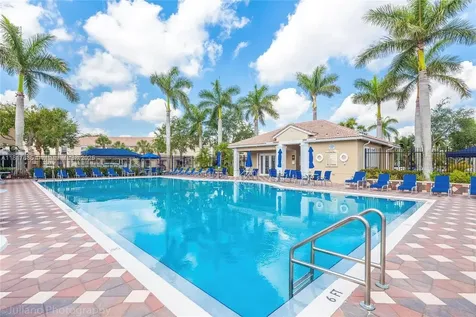 12166 SW 5th Court Pembroke Pines FL 33025