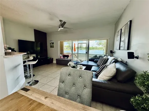 12166 SW 5th Court Pembroke Pines FL 33025