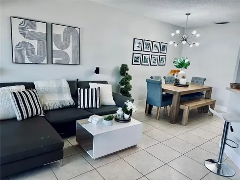 12166 SW 5th Court Pembroke Pines FL 33025