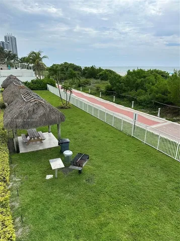 5601 Collins Avenue Miami Beach FL 33140