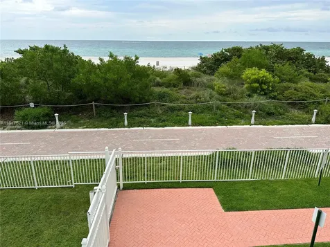 5601 Collins Avenue Miami Beach FL 33140