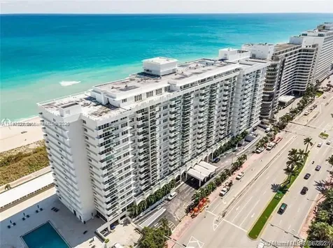 5601 Collins Avenue Miami Beach FL 33140