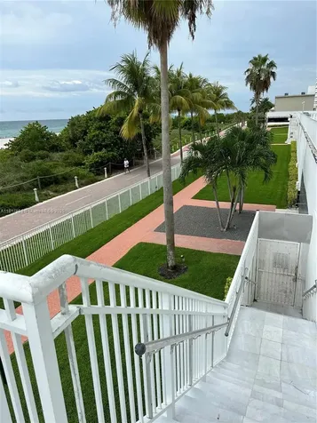 5601 Collins Avenue Miami Beach FL 33140