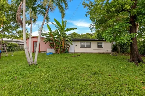19420 Christmas Road Cutler Bay FL 33157
