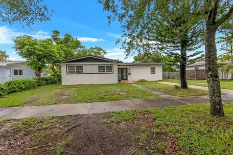 19420 Christmas Road Cutler Bay FL 33157