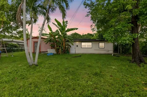 19420 Christmas Road Cutler Bay FL 33157