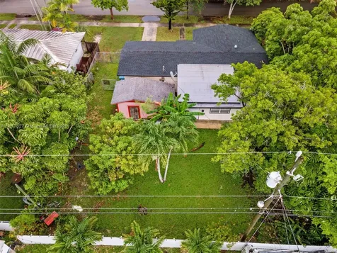 19420 Christmas Road Cutler Bay FL 33157