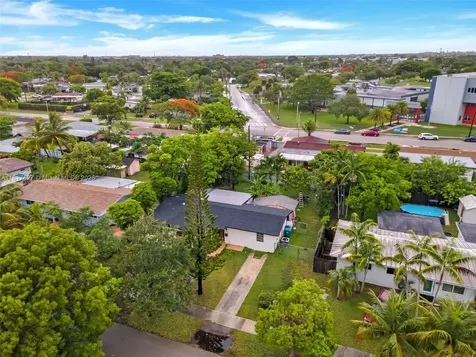 19420 Christmas Road Cutler Bay FL 33157