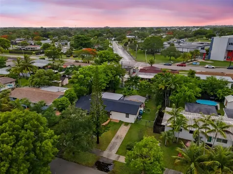 19420 Christmas Road Cutler Bay FL 33157