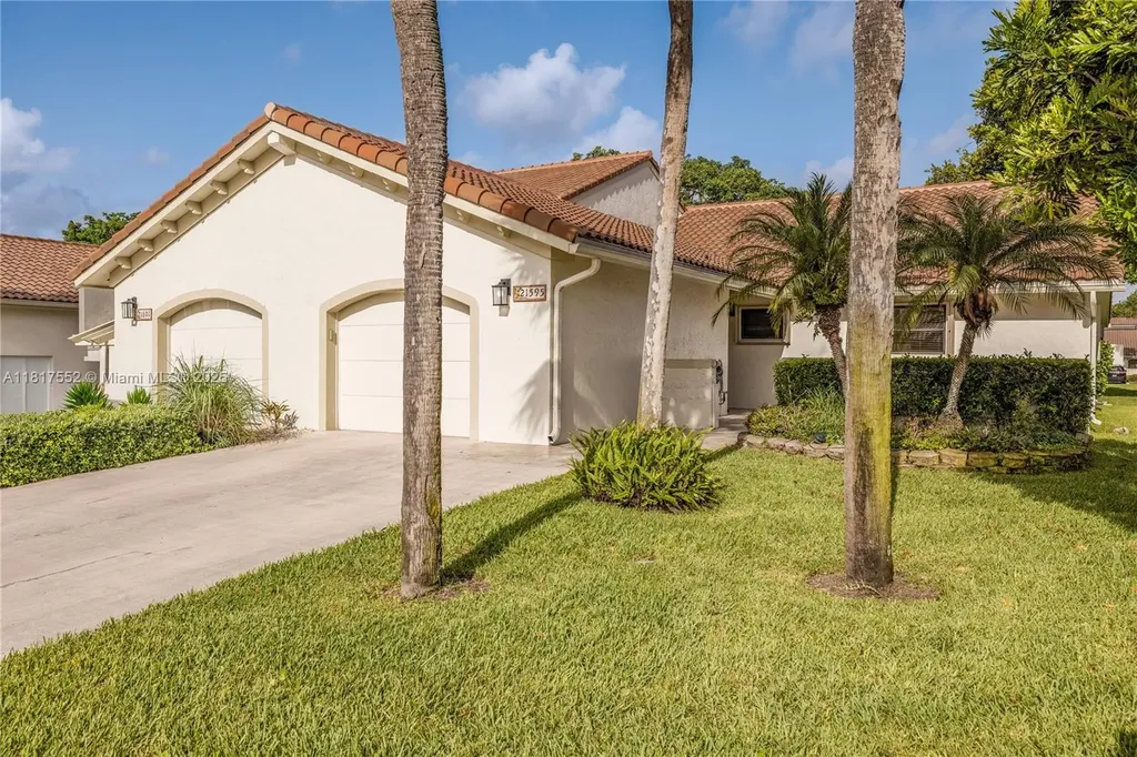 21595 Coronado Avenue Boca Raton FL 33433