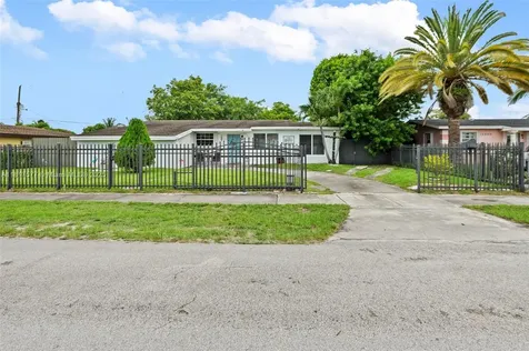 18930 NW 43rd Avenue Miami Gardens FL 33055