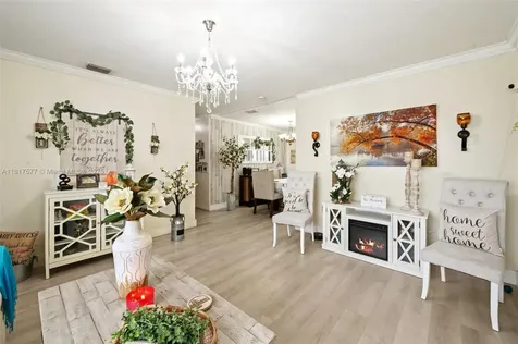 18930 NW 43rd Avenue Miami Gardens FL 33055