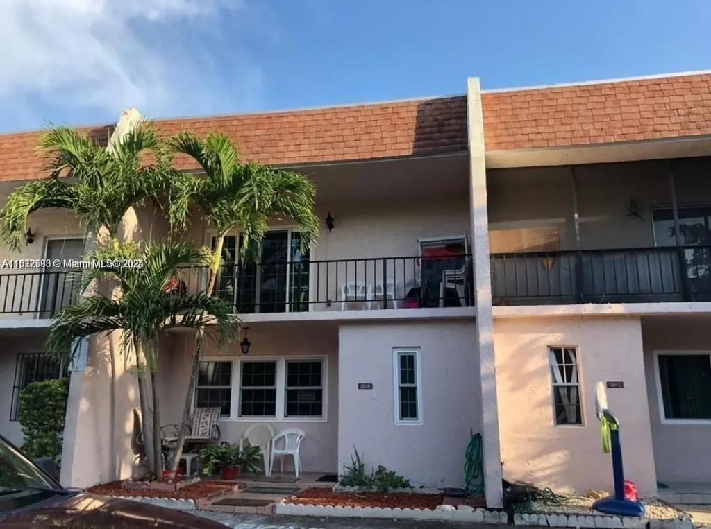15115 NE 6th Avenue Miami FL 33162