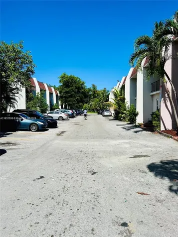 15115 NE 6th Avenue Miami FL 33162