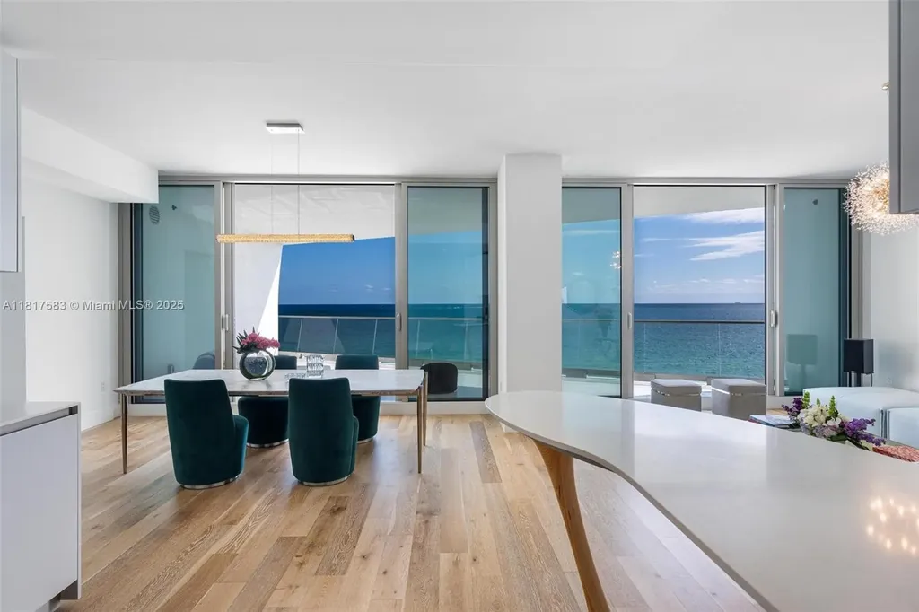 16901 Collins Avenue Sunny Isles Beach FL 33160
